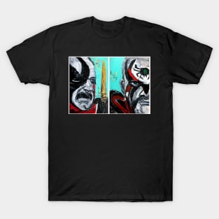 Road Warriors T-Shirt